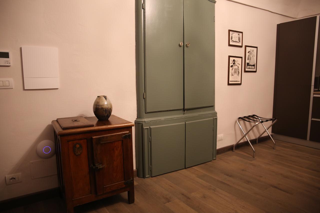 La Canonica - Charming Self-Catering Apartments In Nizza Monferrato Exterior foto